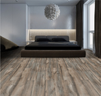 Maple Shadow Anti Slip Wood SPC Flooring 7''X48'' GKBM DP-W82215