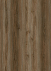 4mm Camphor SPC Wood Flooring Dampproof Fireproof Stone Plastic Composite GKBM DP-W82216